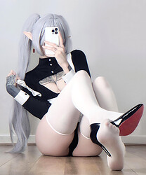 Sexy cosplay #1 - Photo #11