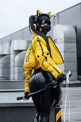 Candyball Sexy cosplay #5 - Photo #3