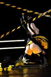 Candyball Sexy cosplay #5 - Photo #11