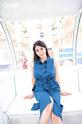 Asian babes in stockings #6 - Photo #1