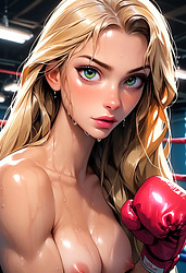 Rapunzel (Tangled) AI Porn #1 - Photo #9