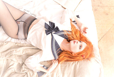 Asuka student - Photo #13