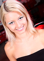 Pinky June photos #01 - Photo #3