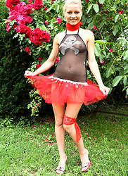 Pinky June photos #03 - Photo #1