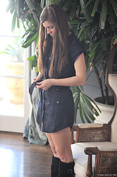 Hayley H - Hayley H Blue - Photo #3