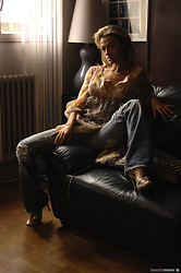 Lidwina - Hippie - Photo #3