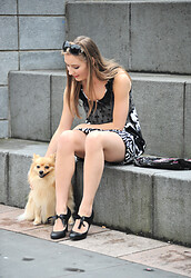 Alisha Girlfolio 001 - Photo #1