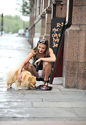 Alisha Girlfolio 001 - Photo #4