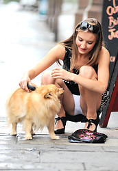 Alisha Girlfolio 001 - Photo #5