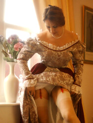 Anfisa Girlfolio 002 - Photo #2