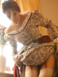 Anfisa Girlfolio 002 - Photo #4