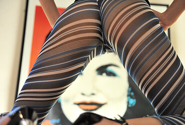Kamila Girlfolio 001 - Photo #10