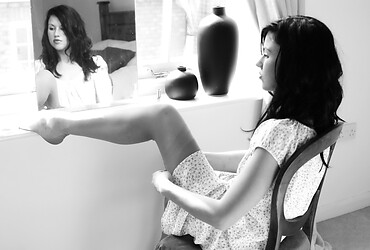 Lolly Girlfolio 007 - Photo #1