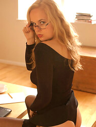 Madison Girlfolio 003 - Photo #7