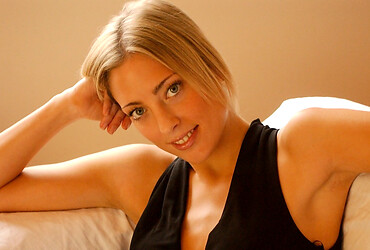 Milly Girlfolio 002 - Photo #3