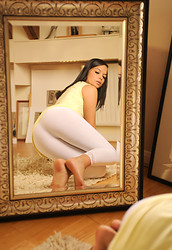 Sasha B Girlfolio 006 - Photo #5