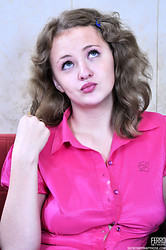 Young new secretary knew her throbbing boss' dick was part of her training and that meant her tight pantyhose pussy was all his to train. - Photo #2