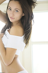 Mila K - Girl In A Room - Photo #9