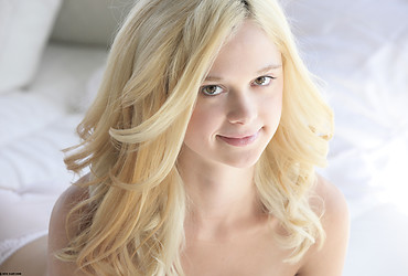 Olivia - Heaven Sent - Photo #4