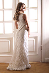 Stevie - Virgin Bride - Photo #1