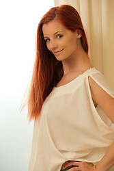Ariel - Red Hot Ariel - Photo #1