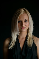 The Red Fox & Kim - Double Oh Heaven - Photo #2