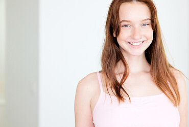 Melanie Marie - Stepsisters Dirty Diary - Photo #4