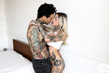 Chantal Danielle, Owen Gray, Small Hands - All About Chantal - Photo #1
