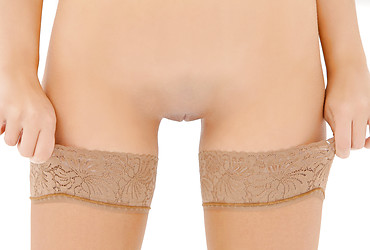 Cold nylon - Gemma Jack - Art-Lingerie.com - Photo #19