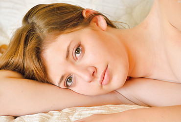 Blaire II : Do It In The Nude - Photo #5