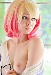 Astrid : Her Cute Anime Style - Photo #10