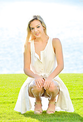 Kami : A Beauty In The Sun - Photo #4