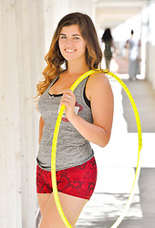 Gianna II : College Girl Skillset - Photo #1