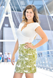 Gianna : Pervy High Fashion - Photo #1