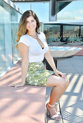 Gianna : Pervy High Fashion - Photo #10