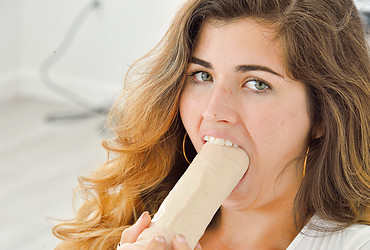 Gianna : Anal Penetration - Photo #3