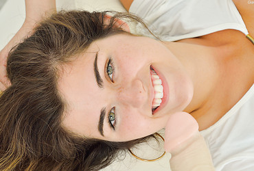 Gianna : Anal Penetration - Photo #5