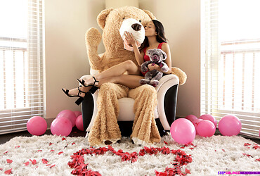 Jasmine Grey, Van Wylde - Oh Brother Bear - S9:E7 - Photo #2