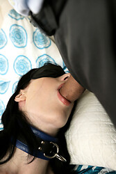 Alex Harper, Marcus London - Now Behave Young Lady - S3:E8 - Photo #4