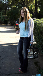 Tiff Bannister - Be My Date - S1:E3 - Photo #1