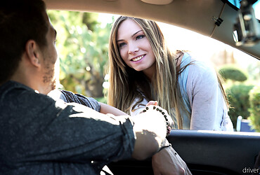 Tiff Bannister - Be My Date - S1:E3 - Photo #3