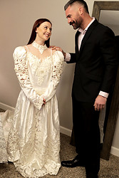 Bunny Colby, Charles Dera, Danni Rivers - My Sister Wives What It Takes - S1:E10 - Photo #1