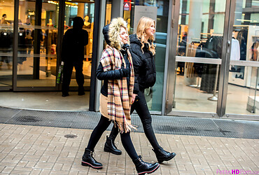 Elza A, Lesya - The Way You Taste - S19:E7 - Photo #1