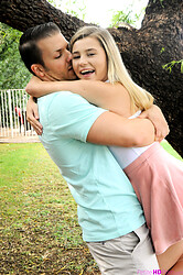 Carolina Sweets, Codey Steele - Tiny Tie Up - S18:E4 - Photo #2
