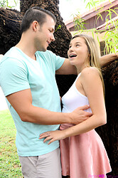 Carolina Sweets, Codey Steele - Tiny Tie Up - S18:E4 - Photo #4