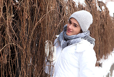 Penelope B - Naturel - Photo #2