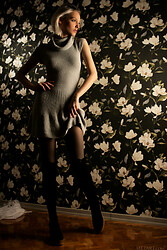 Kira W - Elmasa - Photo #3