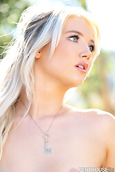 Kaylee Killion strips down for Penthouse Gold - Photo #14