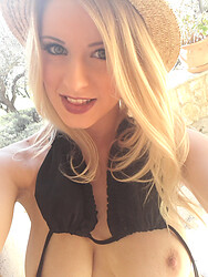 Jess Davies selfies - Photo #8