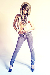 Sarah Widdowson - Photo #3